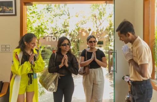Maliya House | Daksh Resort And Amusement Park
