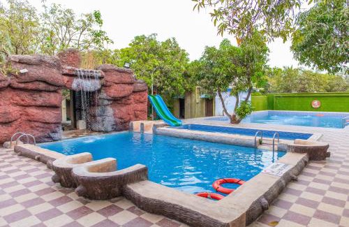 Maliya House | Daksh Resort And Amusement Park