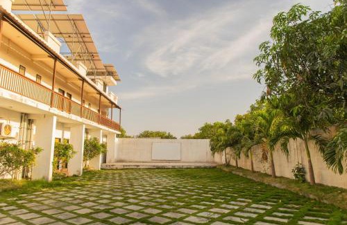Maliya House | Daksh Resort And Amusement Park