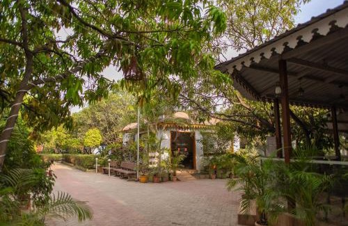 Maliya House | Daksh Resort And Amusement Park