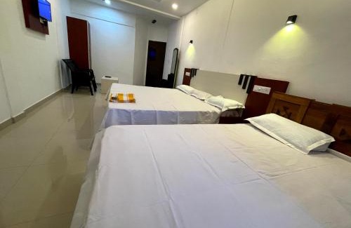 Thirunelly House | Dakshinakasi Guest House