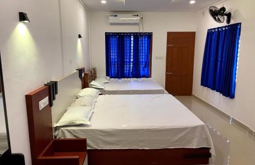 Thirunelly House | Dakshinakasi Guest House