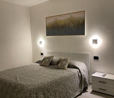 Salemi Bed & Breakfast | Dal Barone Rooms