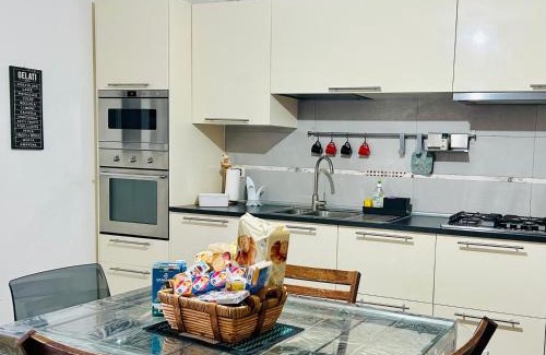 Lama Apartment | Dal Cappellaio Matto