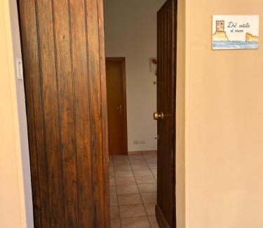 Castel Di Tusa House | Dal castello al mare