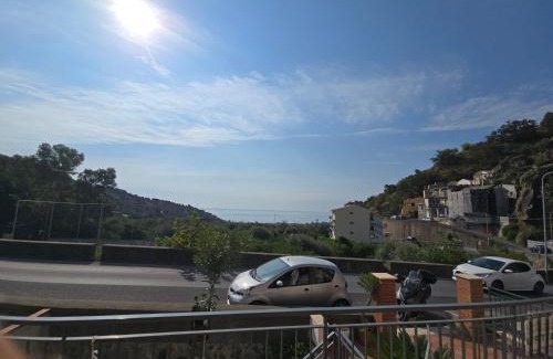 Roccalumera Apartment | Dal Falegname