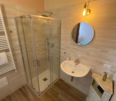 Rivanazzano House | Dal Maestro-Camere a Rivanazzano Terme