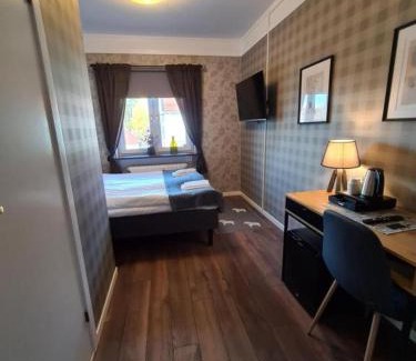 Dala-Jarna Hotel | Dala-Järna Hotell och Vandrarhem
