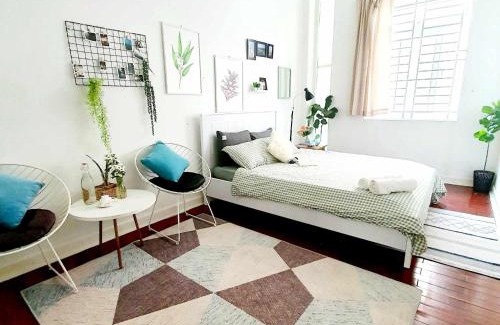 Da Lat Bed & Breakfast | Dalat urban house