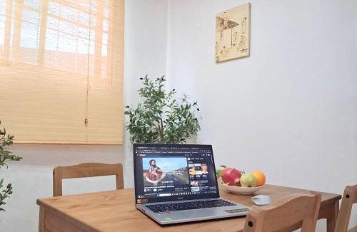 Nanai Road House | Dalbit Thai Stay 2 Bedroom Patong house - 8mins walk to Jungcyelon Bangla Rd