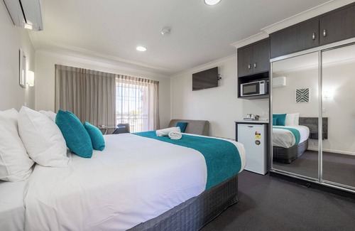 Dalby Hotel | Dalby Fairway Motor Inn