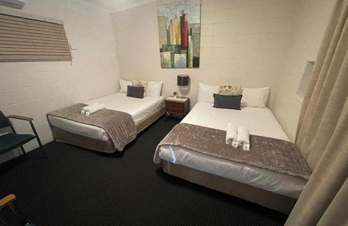 Dalby Hotel | Dalby Hotel Motel