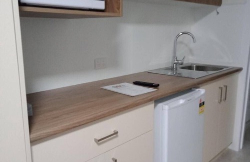 Dalby Hotel | Dalby Parkview Motel