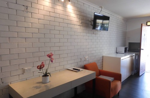 Dalby Hotel | Dalby Parkview Motel
