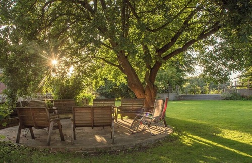 Catton House | Dale Holidays Ltd