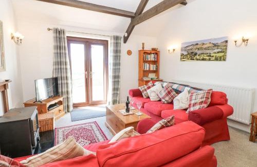 Allendale House | Dale View Cottage