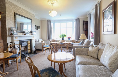 Portinscale House | Dalegarth House