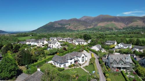 Portinscale House | Dalegarth House Portinscale