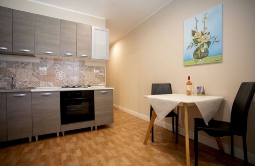 Leverano House | Dalesco Studio Apartment 1 | villa with pool