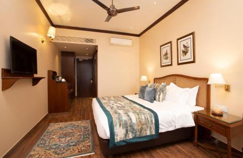 Kasauli Hotel | Daleside Manor, Boutique Hotel, Kasauli