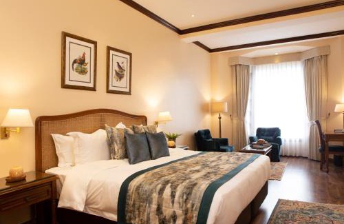 Kasauli Hotel | Daleside Manor, Boutique Hotel, Kasauli