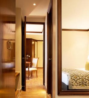 Kasauli Hotel | Daleside Manor, Boutique Hotel, Kasauli