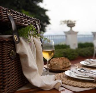 Kasauli Hotel | Daleside Manor, Boutique Hotel, Kasauli