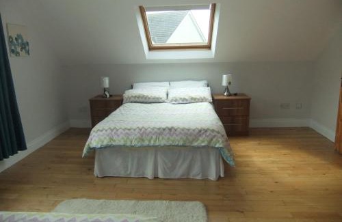 Manorcunningham Apartment | Daleview Apartment