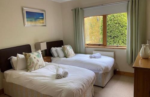 Aviemore House | Dalfaber House Luxury holidays in the Highlands