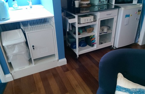Bairnsdale Bed & Breakfast | Dalfruin B&B