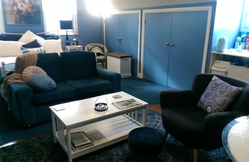 Bairnsdale Bed & Breakfast | Dalfruin B&B