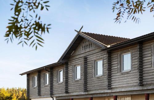 Åmål Hotel | Dalhall Hotell