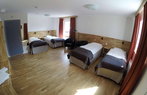 Åmål Hotel | Dalhall Hotell