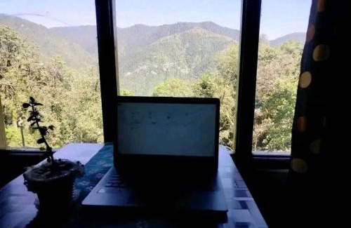 Dalhousie Bed & Breakfast | Dalhousie bed and breakfast