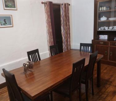 Nainital Apartment | Dalhousie Heritage Cottage