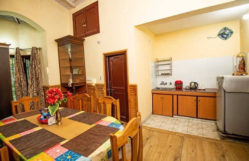 Nainital Villa | Dalhousie Luxury Villa