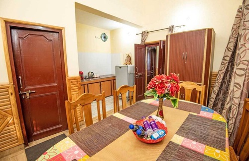 Nainital Villa | Dalhousie Luxury Villa