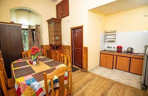 Nainital Villa | Dalhousie Luxury Villa