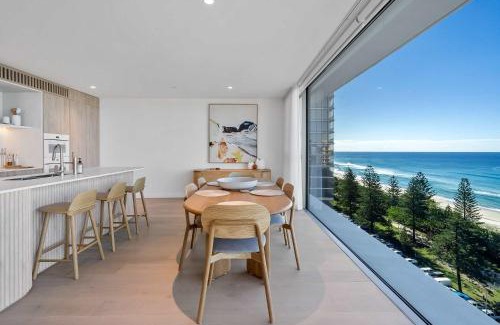 Burleigh Heads Apartment | Dali By Khove
