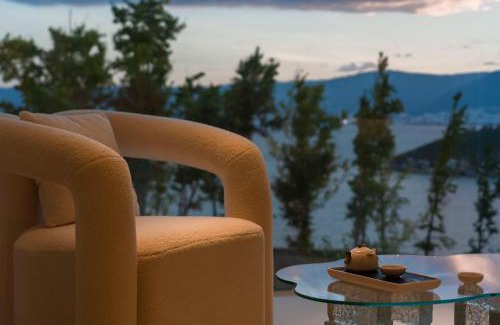 Dali Town House | Dali Guyue Tingfeng Seaview Hote
