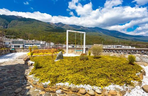 Dali Town Hotel | Dali Ink Inn