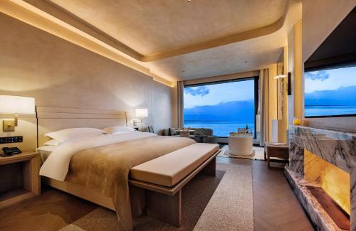 Xiaguan Hotel | Dali Platinum Seaview Resort Hotel