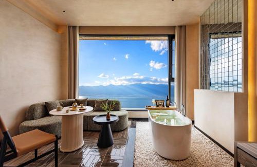 Xiaguan Hotel | Dali Platinum Seaview Resort Hotel