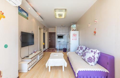 Dalian City Center Apartment | Dalian Xiuzhu Mansion Apartment