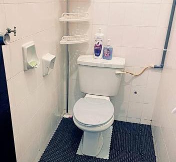 Ulu Tiram House | Daliya Homestay Ulu Tiram JB