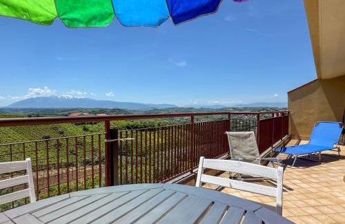 Tollo Apartment | Dall'Alba al Tramonto