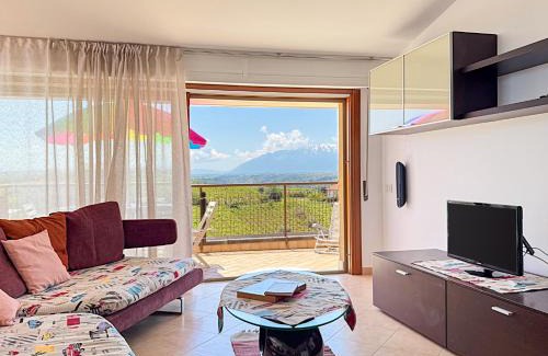 Tollo Apartment | Dall'Alba al Tramonto