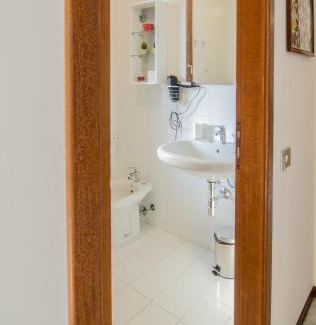 San Leonardo Apartment | Dalla Bosh 3