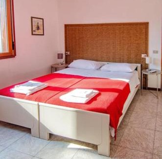 San Leonardo Apartment | Dalla Bosh 3