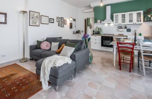 Old Town Apartment | DALLA BRUNA